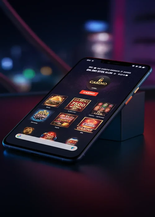 Verde Casino екран за вход защитен с SSL криптиране